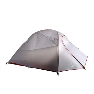3 Tus Neeg Ultralight Hiking Camping Tent