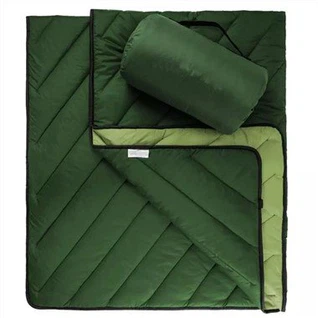 Polyester Travel Waterproof Blanket